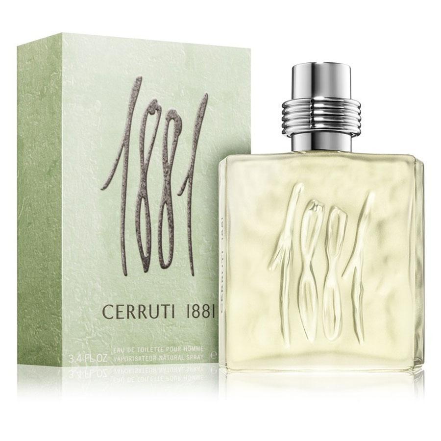 Cerruti 1881 Pour Homme 100ml - ScentsForever