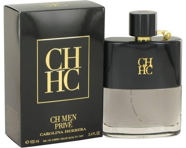 CH MEN PRIVE - ScentsForever