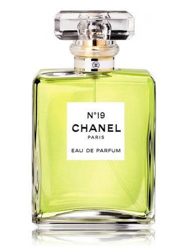 Chanel No 19 - ScentsForever