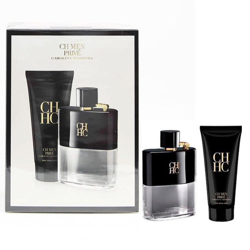 CHHC PRIVE SET - ScentsForever