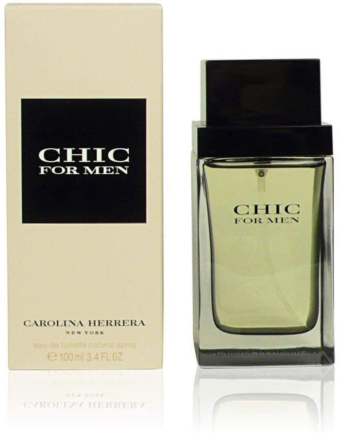 CHIC for Men - ScentsForever