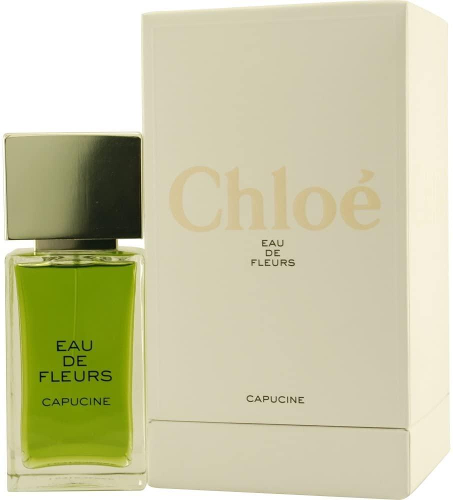 Chloe Eau De Fleurs Capucine - ScentsForever