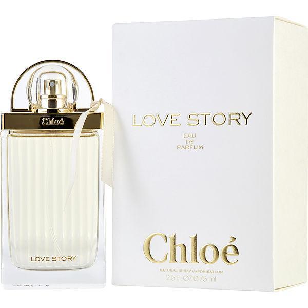 Chloe Love Story - ScentsForever