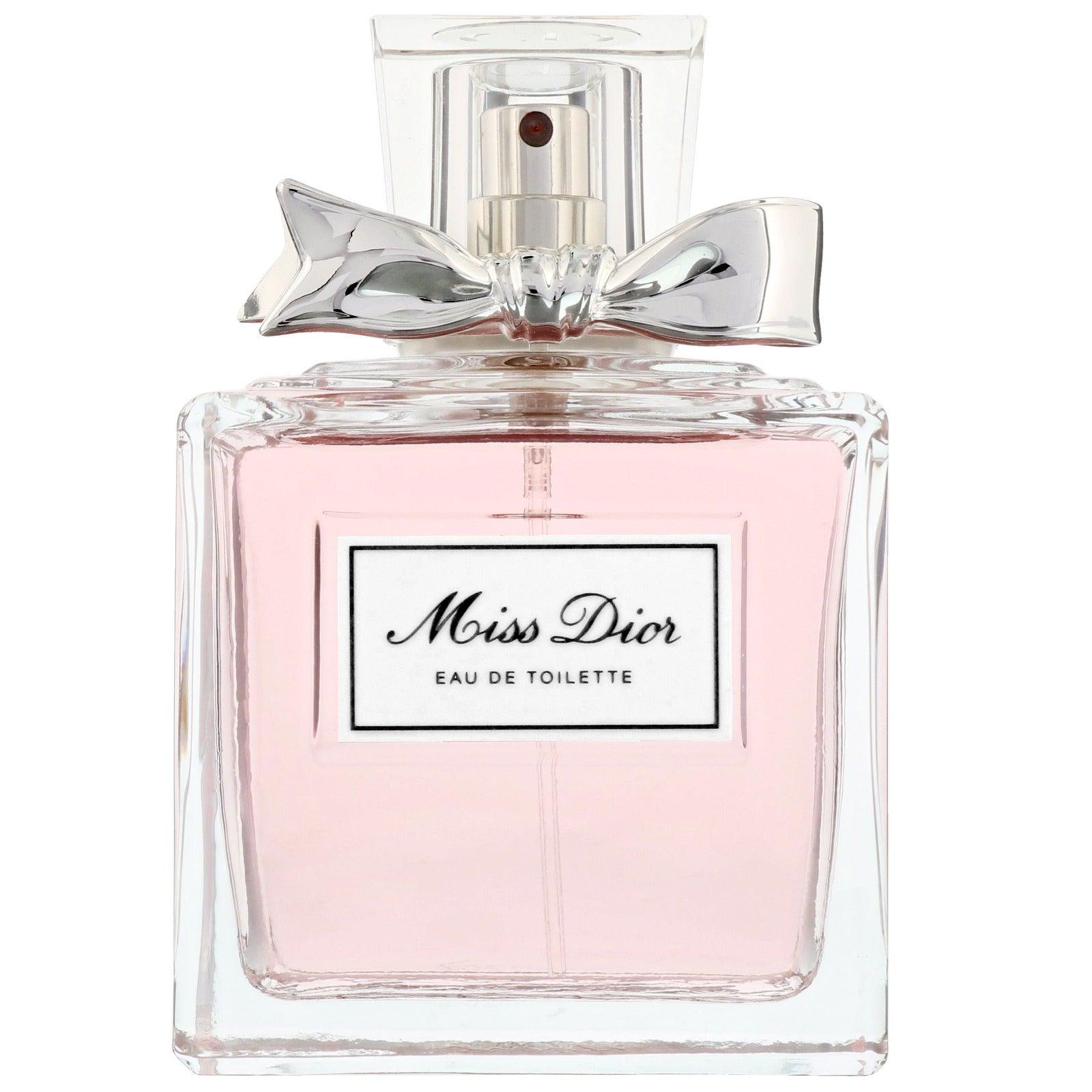 Christian Dior Miss Dior EDT 50ml - ScentsForever