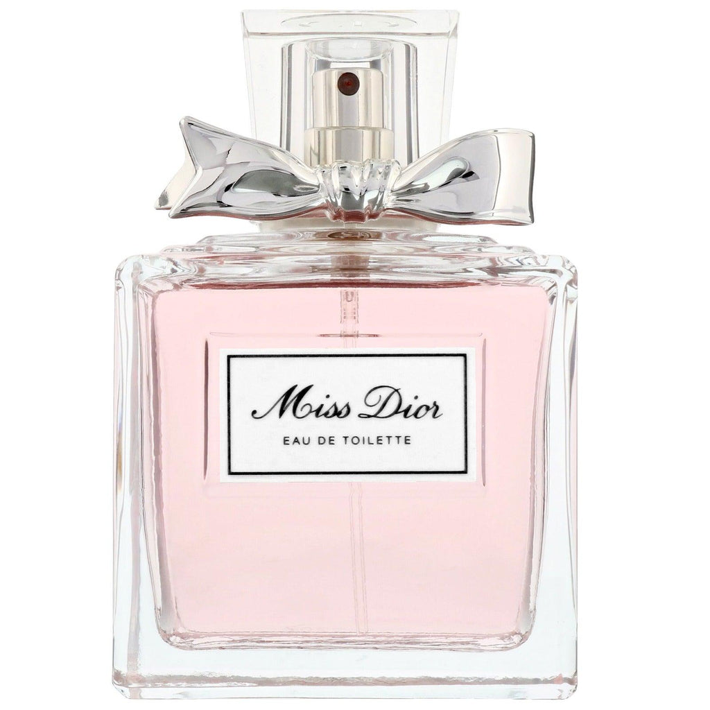 Christian Dior Miss Dior EDT 50ml - ScentsForever