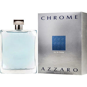 Chrome Azzaro - ScentsForever