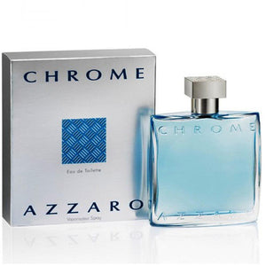 Chrome Azzaro - ScentsForever