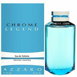 Chrome Legend Azzaro - ScentsForever