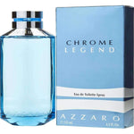 Load image into Gallery viewer, Chrome Legend Azzaro - ScentsForever
