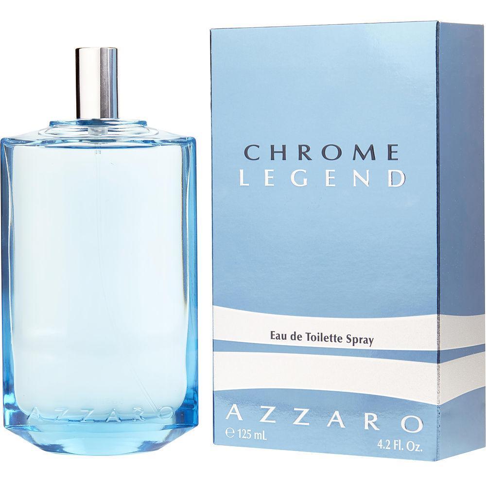 Chrome Legend Azzaro - ScentsForever