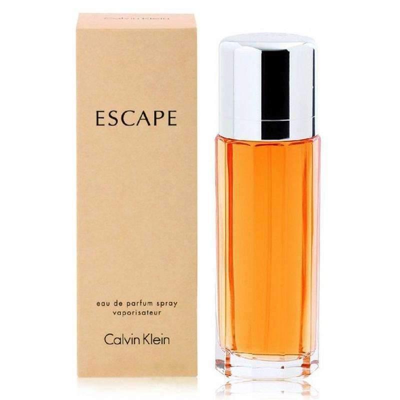 CK Escape for her - ScentsForever