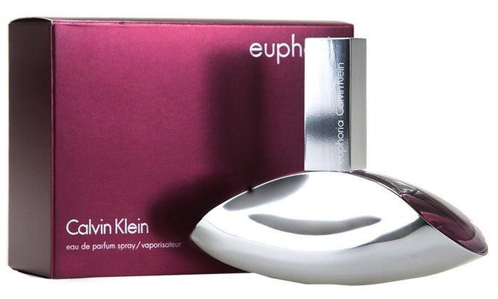 CK Euphoria - ScentsForever