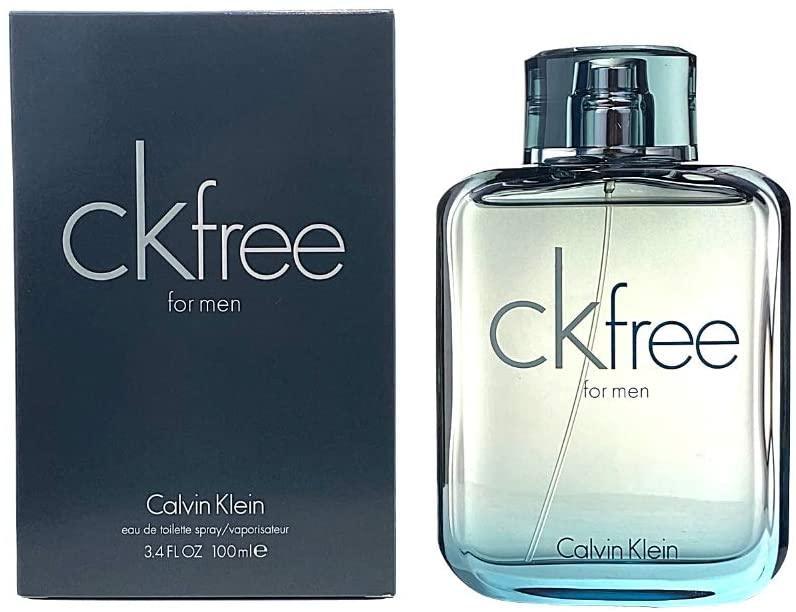 CK free - ScentsForever