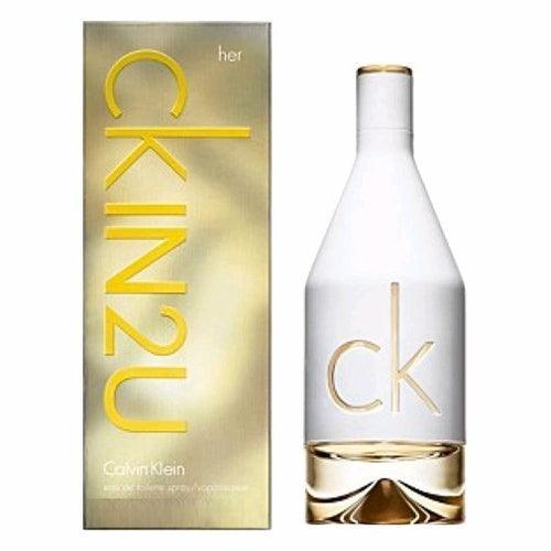 CK In 2U for her - ScentsForever