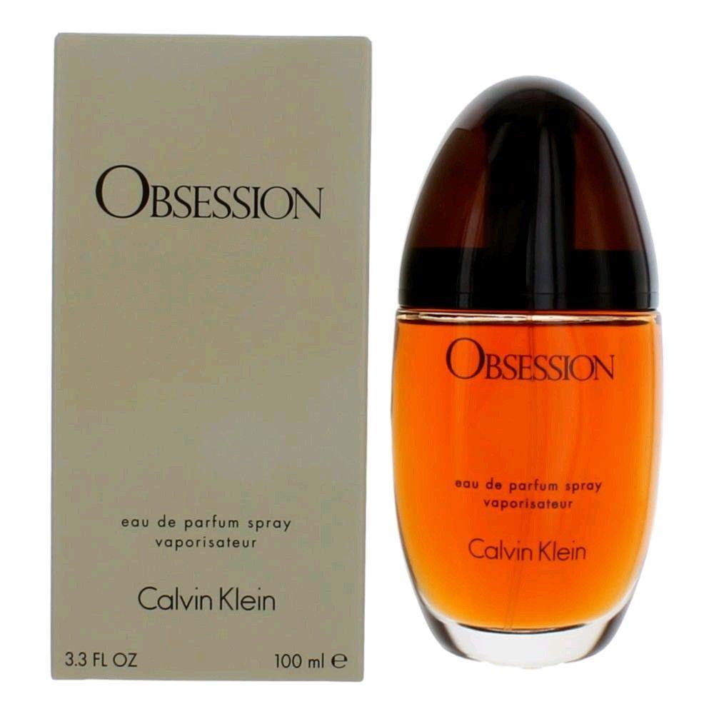 CK Obsession for her - ScentsForever