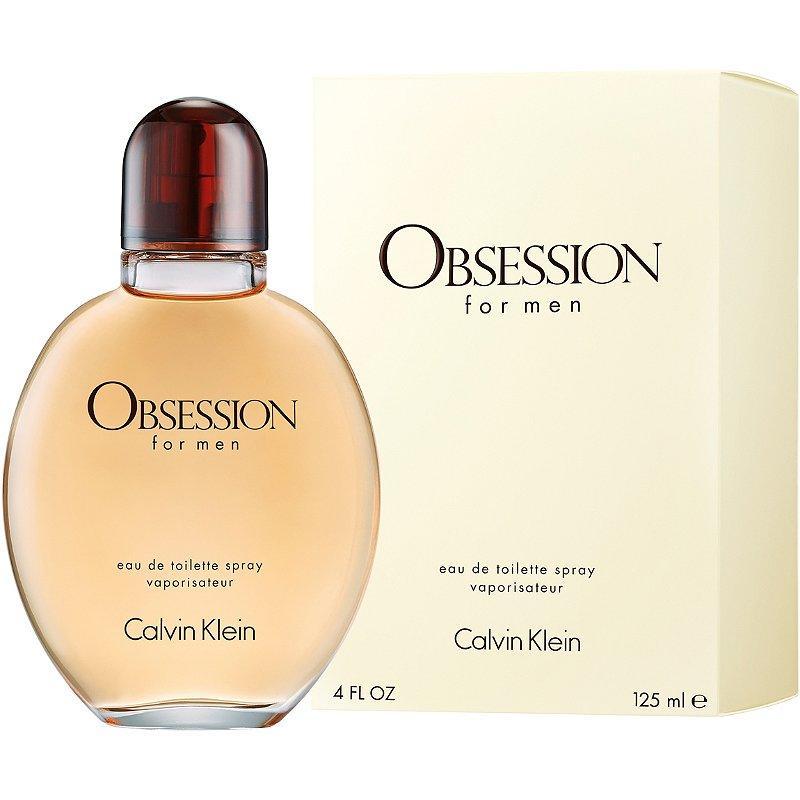 CK Obsession for men - ScentsForever