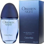 Load image into Gallery viewer, CK Obsession Night for her - ScentsForever
