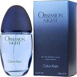 CK Obsession Night for her - ScentsForever