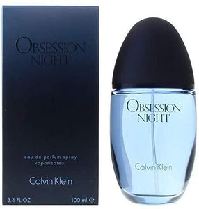 CK Obsession Night for her - ScentsForever