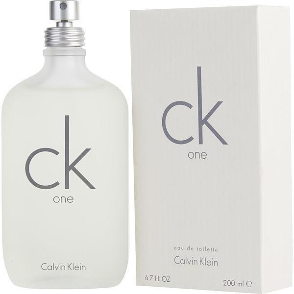 CK One for him - ScentsForever