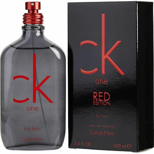 CK One Red - ScentsForever