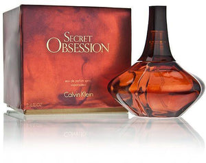 CK Secret Obsession - ScentsForever