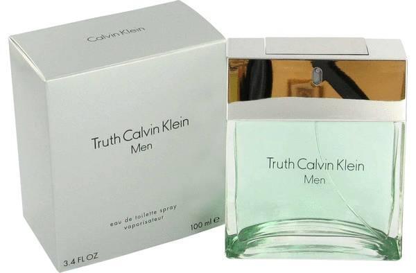 CK Truth for men - ScentsForever