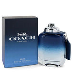 Load image into Gallery viewer, Coach Blue Eau De Toilette For Men - ScentsForever
