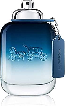 Coach Blue Eau De Toilette For Men - ScentsForever