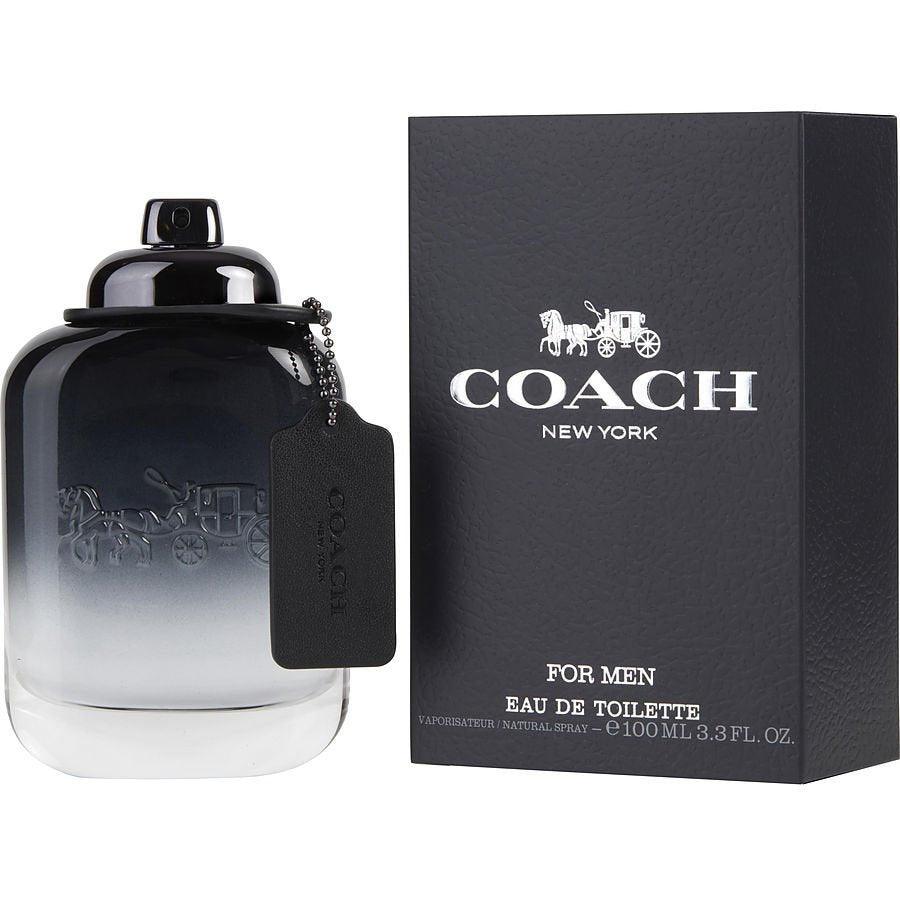 Coach New York for Men - ScentsForever