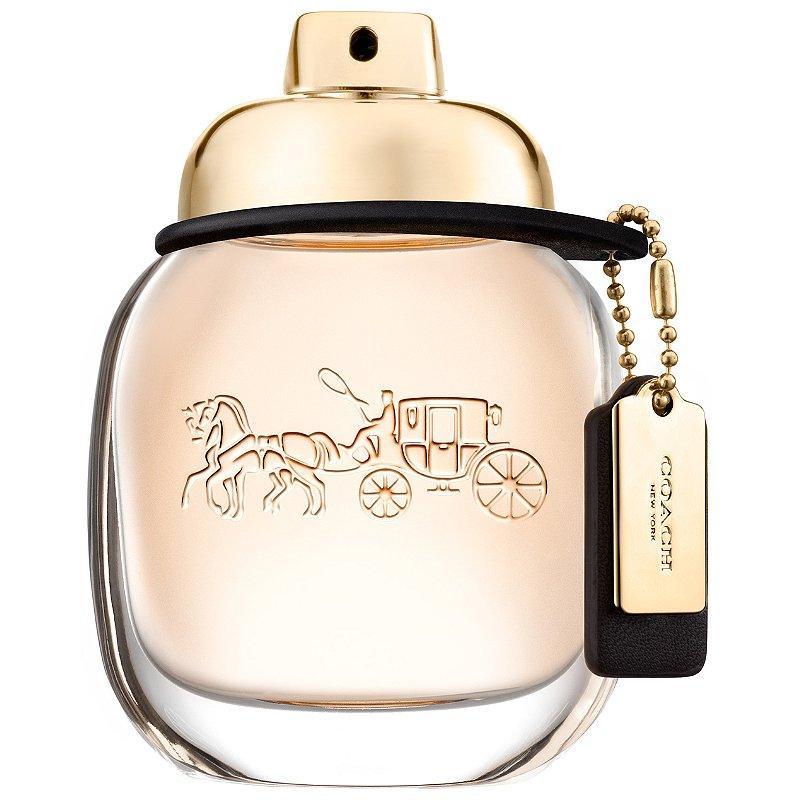 Coach New York for Women - ScentsForever