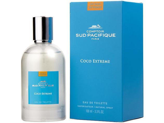 Coco Extreme Sud Pacifique - ScentsForever