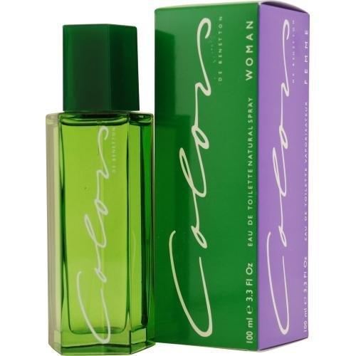 Colors by Benetton - ScentsForever