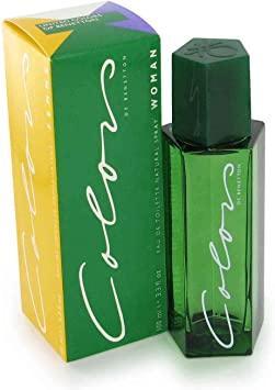 Colors by Benetton - ScentsForever