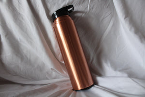 Copper Water Bottle - ScentsForever