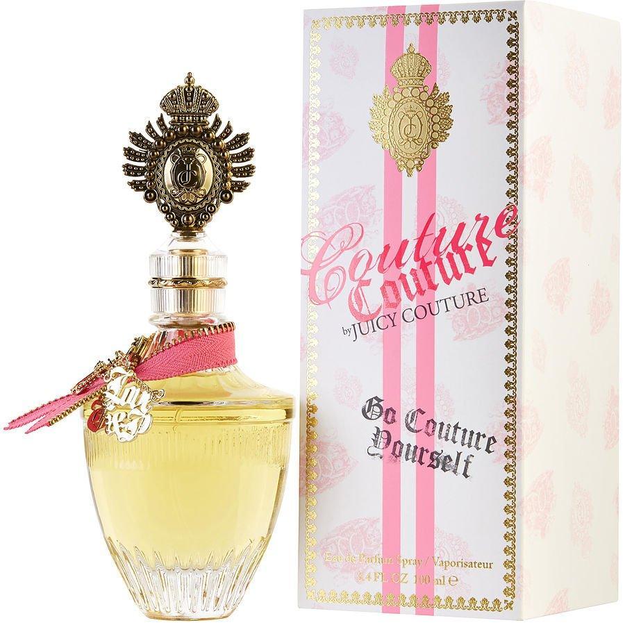 Couture Couture by Juicy Couture - ScentsForever