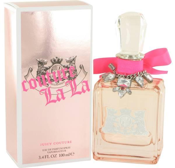 Couture La La Juicy Couture - ScentsForever