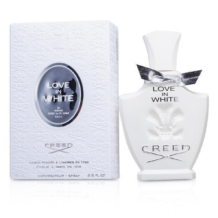 Creed - Love in white - ScentsForever