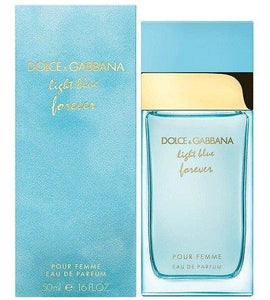 D & G Light Blue Forever Pour femme - ScentsForever