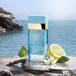 Load image into Gallery viewer, D &amp; G Light Blue Forever Pour femme - ScentsForever
