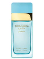 Load image into Gallery viewer, D &amp; G Light Blue Forever Pour femme - ScentsForever
