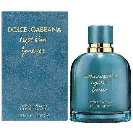 D & G Light Blue Forever Pour Homme - ScentsForever