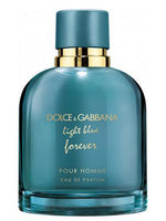 Load image into Gallery viewer, D &amp; G Light Blue Forever Pour Homme - ScentsForever
