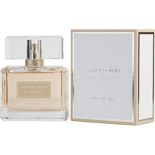 DAHLIA DIVIN Eau De Parfum Nude - ScentsForever