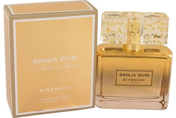 DAHLIA DIVIN Le Nectar de parfum - ScentsForever