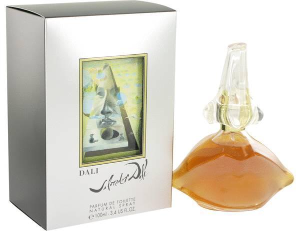 Dali by Salvador Dali - ScentsForever
