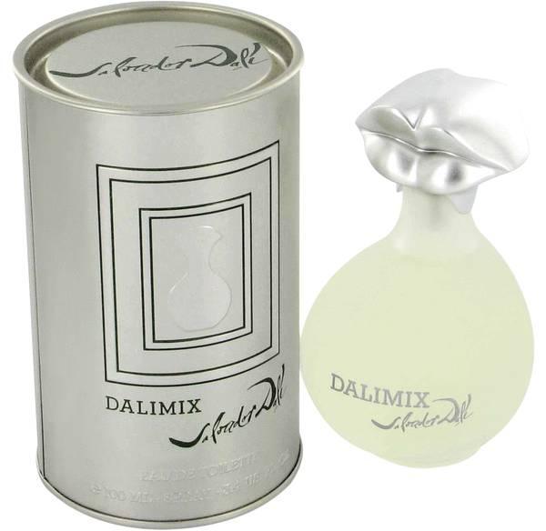 Dalimix By Salvador Dali - ScentsForever