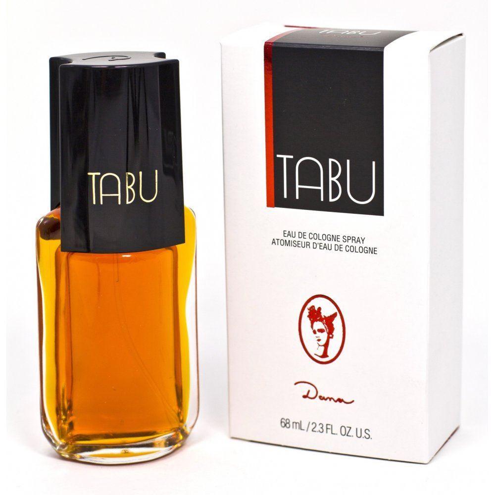 Dana Tabu EDC 68ml - ScentsForever