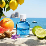Load image into Gallery viewer, D&amp;G Light Blue Italian Love For Men - ScentsForever
