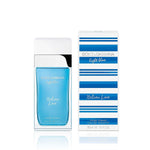 Load image into Gallery viewer, D&amp;G Light Blue Italian Love for Women - ScentsForever
